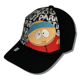 Gorra South Park Kit Con Cartera De Regalo