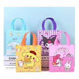 Bolsitas Para Dulces Sanrio Dulceros Kuromi Bolsas Fiesta 16