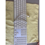 Teclado Apple Defeito