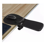 Mouse Pad Ergonómico Con Soporte Apoya Brazo Y Muñeca Silla