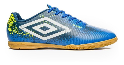 Chuteira Umbro Futsal Cosmic Masculino