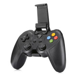 Controle Gamer Bluetooth Para Celulares - Ipega 9078