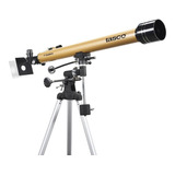 Telescopio Luminova 60 X 900 Mm Refractor 675 X Mag Tasco Co