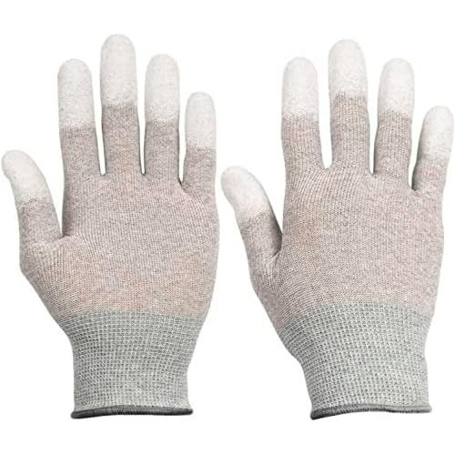 Guantes Antiestáticos Esd,