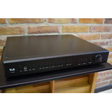 Preamplificador Estereo Marca T+a Modelo Pulsar P-1230r