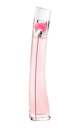 Kenzo Flower By Kenzo Poppy Bouquet Edt 50 Ml