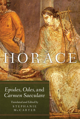 Libro Horace: Epodes, Odes, And Carmen Saeculare Volume 6...