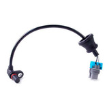 Sensor Abs Traseiro Captiva 2008 2009 2010 11 12 13 14 15