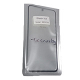 Vidrio Visor De Tactil Para Samsung S21 Fe Talco Mica  Talco