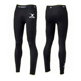 Calza Leggings Termica- Rugby- Fitness - Ski- Gilbert-hombre