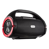 Caixa De Som Bluetooth Mondial Speaker Monster Soundsk-06 