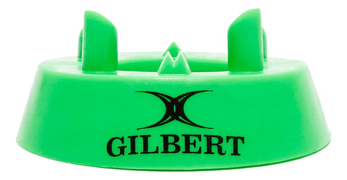 Tee De Rugby Gilbert Precision 320 Fluo Green