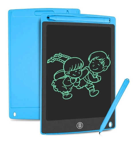 Tablet Dibujo Escritura Pantall Lcd Tablero Notas Más Grande