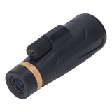 Telescopio Portátil Monocular De Visión Nocturna Impermeable