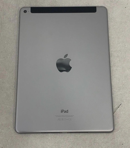 iPad Air 2 De 32 Gb + Celular Liberado Color Silver