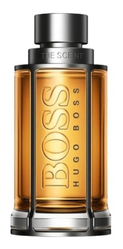 Hugo Boss The Scent 50ml Original+brinde