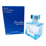 Perfume Fragrance World Maison Barakkat Aqua Stellar 100ml