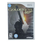 Goldeneye 007 Juego Original Nintendo Wii