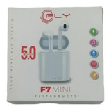 Audífonos Inalámbricos Fly F7 Mini 