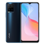 Vivo Y21s Dual Sim 128 Gb Azul Medianoche 4 Ram