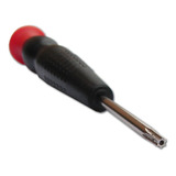 Destornillador Torx Silverhill T10 Para Tornillos A Prueb...