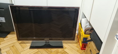 Televisor Samsung   Led 32 Pulgadas Usado En Perfecto Estado