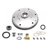 Kit Volante De Motor, Candelero Y Tuerca Vw Sedan 1.6l