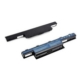 Bateria Compatible Portatil  Acer 4551/4741/4733z/4750