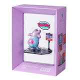 Figura Coleccionable Bt21 Toy Mang Dancing Interactive