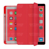Case Protector Para Tablet iPad 9 Gen 10.2 Pulgadas