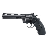 Revolver Colt Python .357 Co2 De Postas Calibre .177 Combo