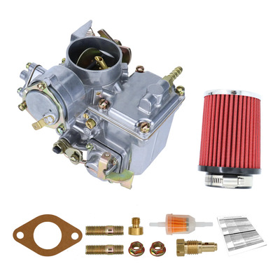 Carburador Con Filtro Para Volkswagen Beetle Sedan Vocho 1.6 | Envío gratis