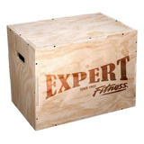 Cajon De Salto Crossfit Pro Pliometria 9 Capas Grande El Rey