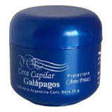 X2 Cera Capilar Galápagos, Una Luz Para Tu Pelo