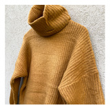 Sweater Polerón Ofelia St. Marie