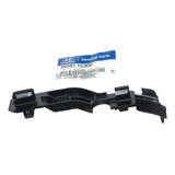 Soporte Parachoque Izquierdo  Para Hyundai Getz 2003 2011