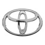 Emblema Toyota Fortuner Hilux 2012-2017 Toyota Fortuner