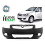 Parachoque Delantero Fiat Siena 2012 Fase 4 Negro * Fiat Panda