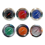 Pirometro Termometro Reloj Medidor De Temperatura Para Horno