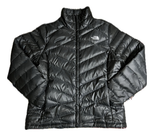 Campera The North Face 550 De Mujer Xl