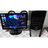 Computadora Gamer Full