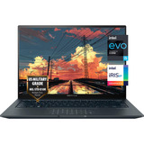 Asus Zenbook Pantalla Táctil Oled De 14.5 Pulgadas, 2.8k (.