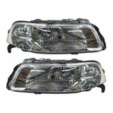 Par Faros Pointer 2000 2001 2002 2003 04 2005 Un As Depo Qwe