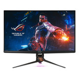 Monitor Asus Rog Swift 32 4k Hdr 144hz Dsc Gaming (pg32uqx)