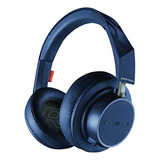 Plantronics Backbeat Go 600 Audífonos De Aislamiento De Ru. Color Blue