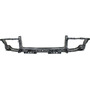 Soporte Radiador Superior Para Dodge Charger 15-17 C Dodge Charger