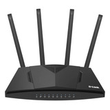 Router 4g Lte D-link Dwr-m921 N300 Mbps En Wi-fi - Dwr-m921