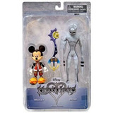 Disney Kingdom Hearts Figuras De Accion Only At Game Stop