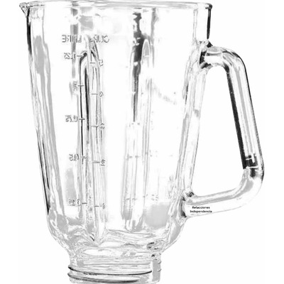 Vaso Para Licuadora T-fal Infinity Force Vidrio T Fal | Envío gratis