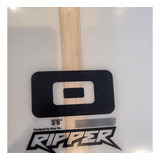 Tabla Surfera Kitesurf Core Ripper 5'6  